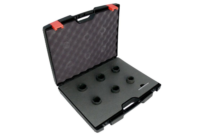 Набор торцевых головок Car-Tool CT-C2062