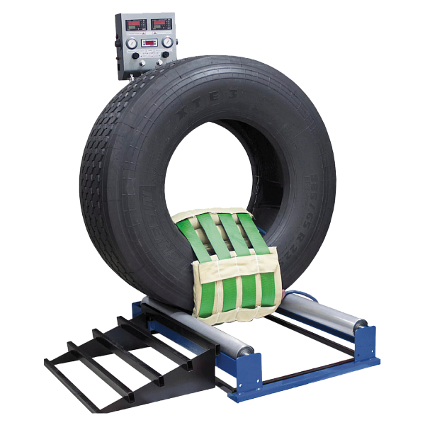 Вулканизатор ROSSVIK Термопресс- 520 (ТП-520)