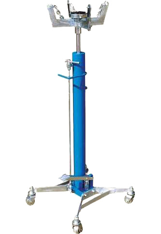 Стойка гидравлическая г/п 0,3 т. СГ-1