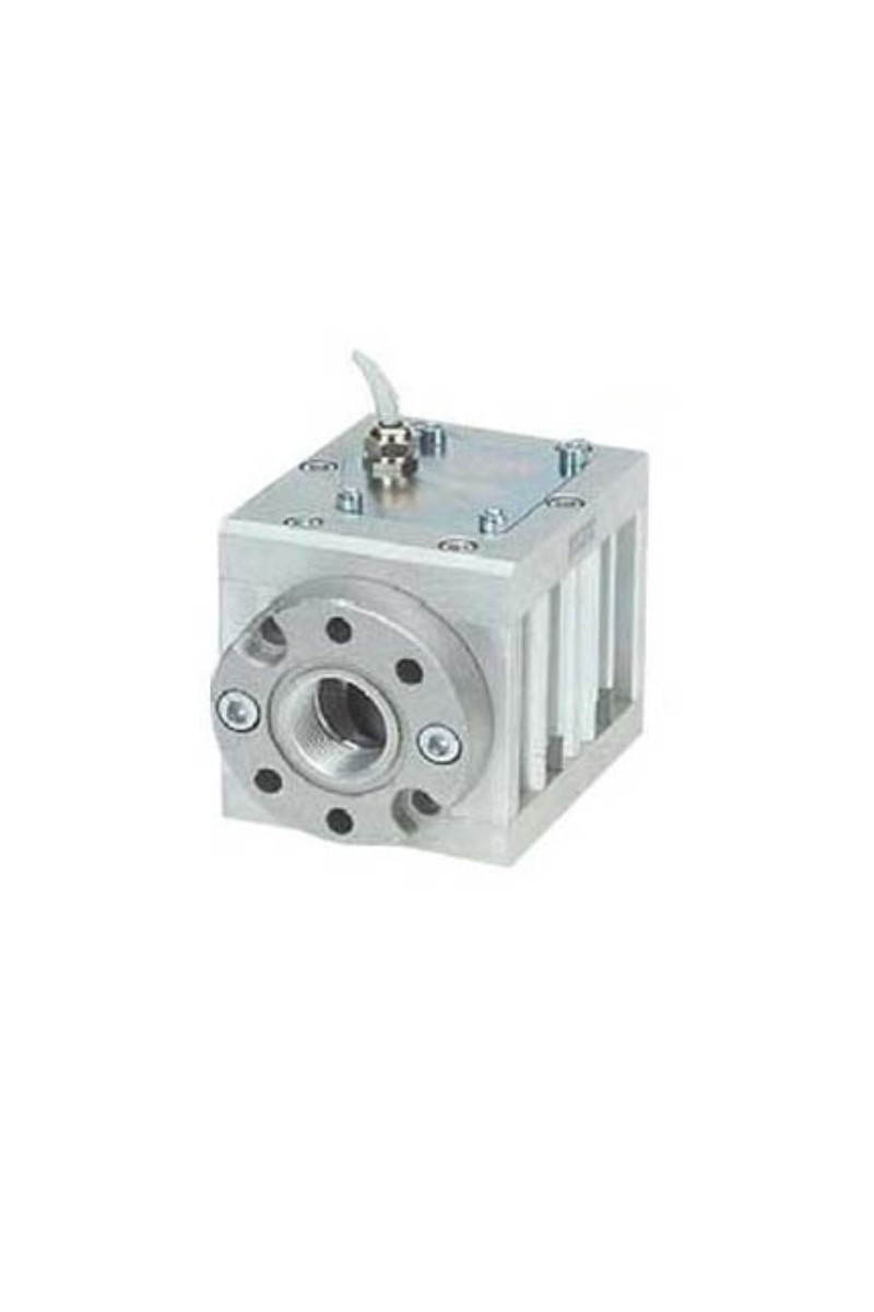 K600/3 1” diesel - Импульсный расходомер (алюминиевый корпус)