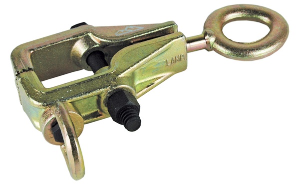 Зажим болтовой коробчатый для тяги в двух направлениях TH01009