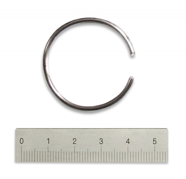 Кольцо запорное ПШ8.000.014