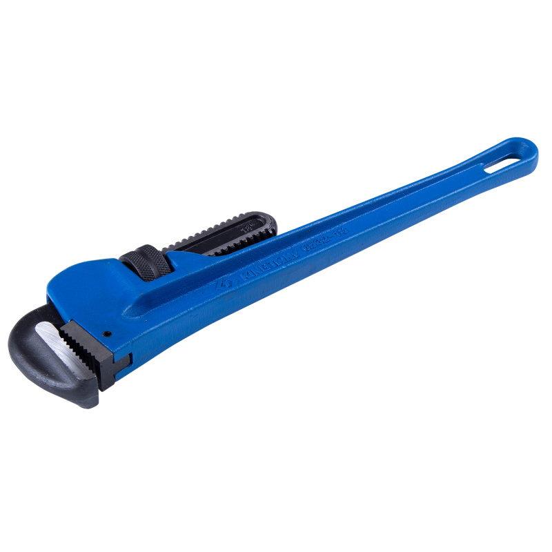 KING TONY Ключ трубный Стилсона 395 мм, усиленный 6532-18