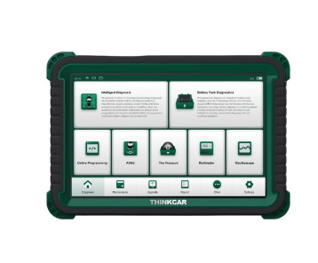 Диагностический сканер для электромобилей Thinktool CE EVD