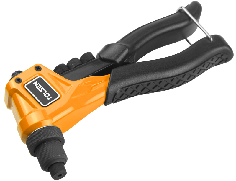 TOLSEN Заклепочник 2,4 - 4,8 мм