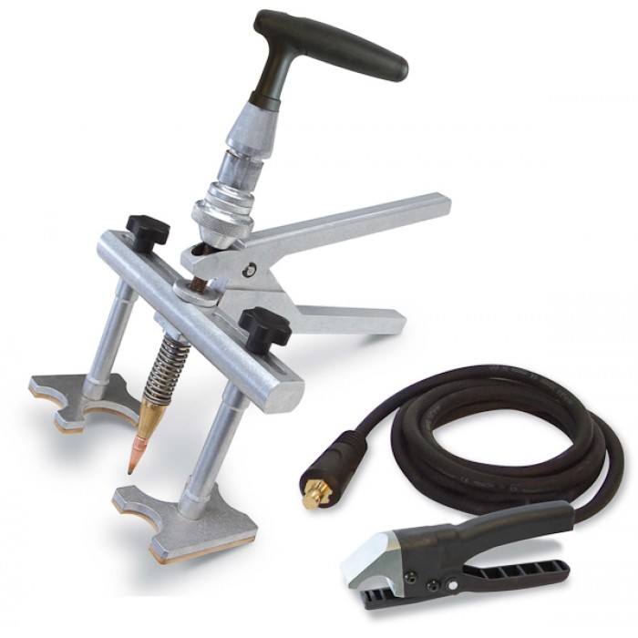 Механический сварочный пистолет для споттеров MANULINER 050471