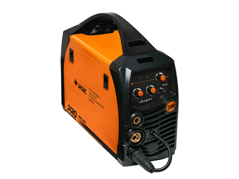 Сварочный аппарат полуавтомат Сварог PRO MIG 200 (N220) 92563