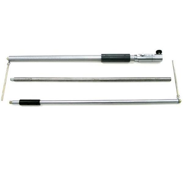 Линейка проверки схожд. колес ПСК ЛГ