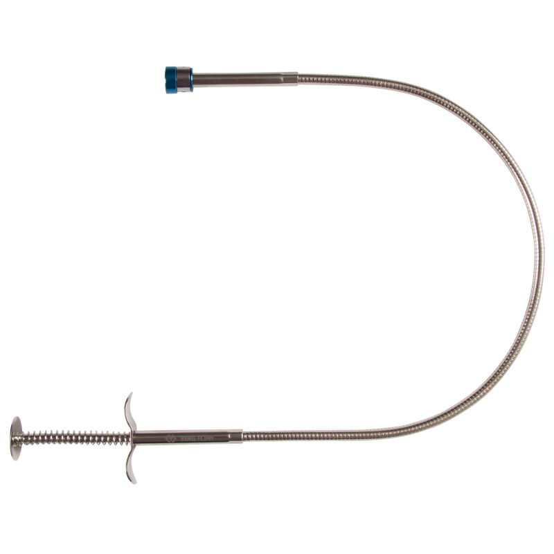 KING TONY Захват на гибком стержне, магнитный, 440 мм 2126A-18