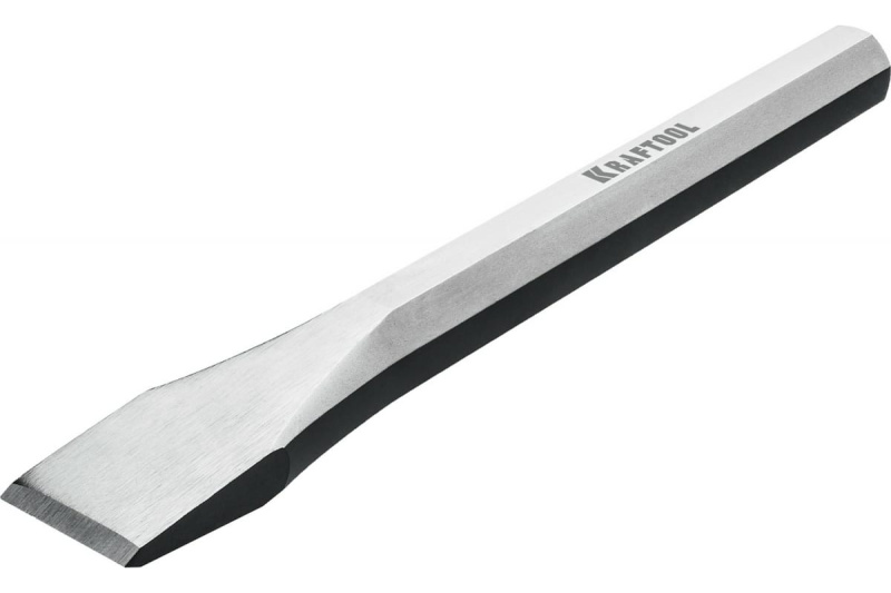 Слесарное зубило по металлу KRAFTOOL Grand 22x200 мм 2103-22
