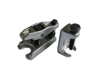 Набор съемников шаровых шарниров ST043