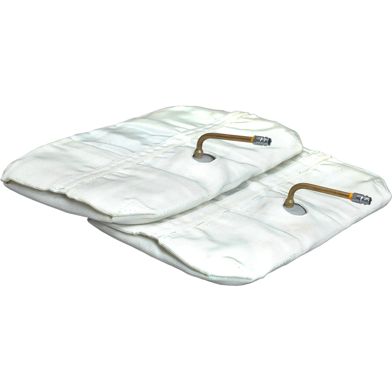 Подушка для вулканизатора "Комплекс-2" (400х600) 02 017