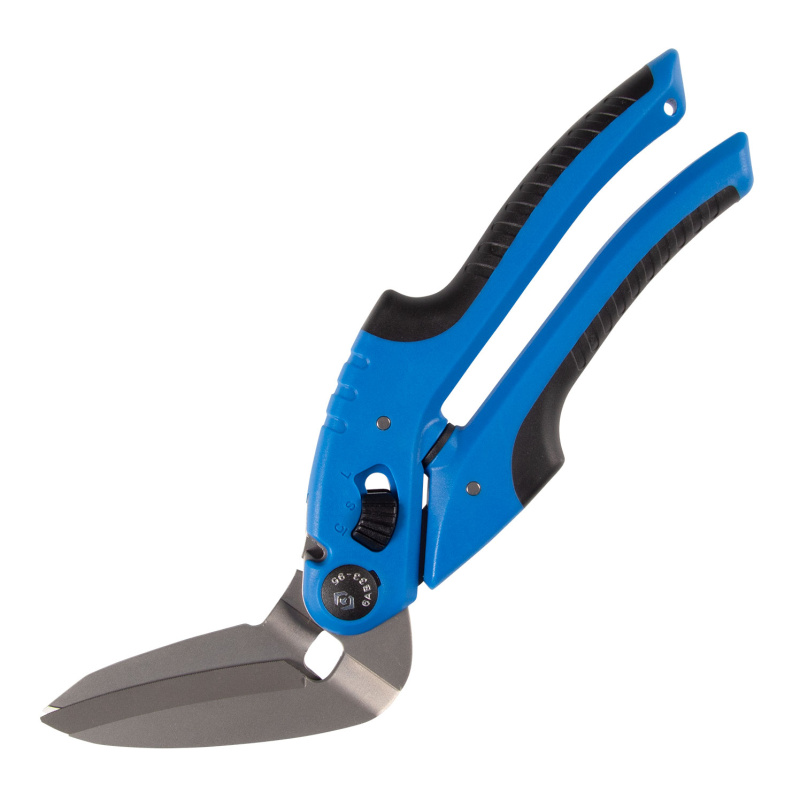 KING TONY Ножницы универсальные 246 мм 6AB33-95