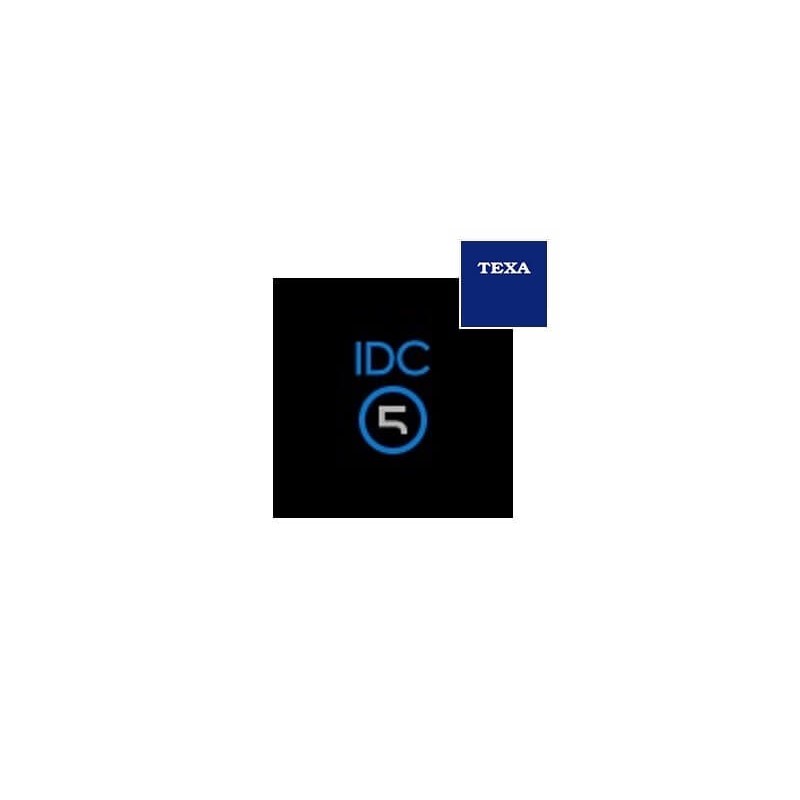 Активация ПО TEXA с IDC5 PLUS-INFO TRUCK до IDC5 PLUS TRUCK AGP12923