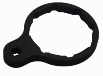 Ключ для масляного фильтра FUSO, 109мм ROSSVIK ST308