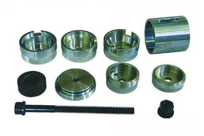 Съемник сайлентблоков для W220/211/203 Car-Tool CT-1037