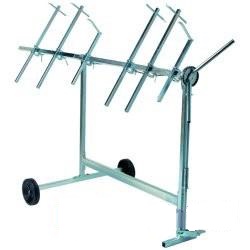 Окрасочный поворотный стол TR29001