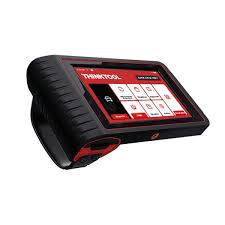 Сканер диагностический THINKTOOL THINKCAR TKT01