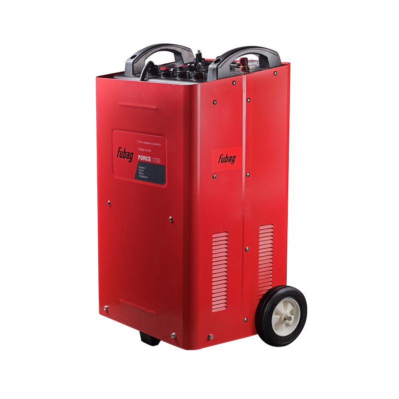 Пуско-зарядное устройство FORCE 1700 FUBAG 31650