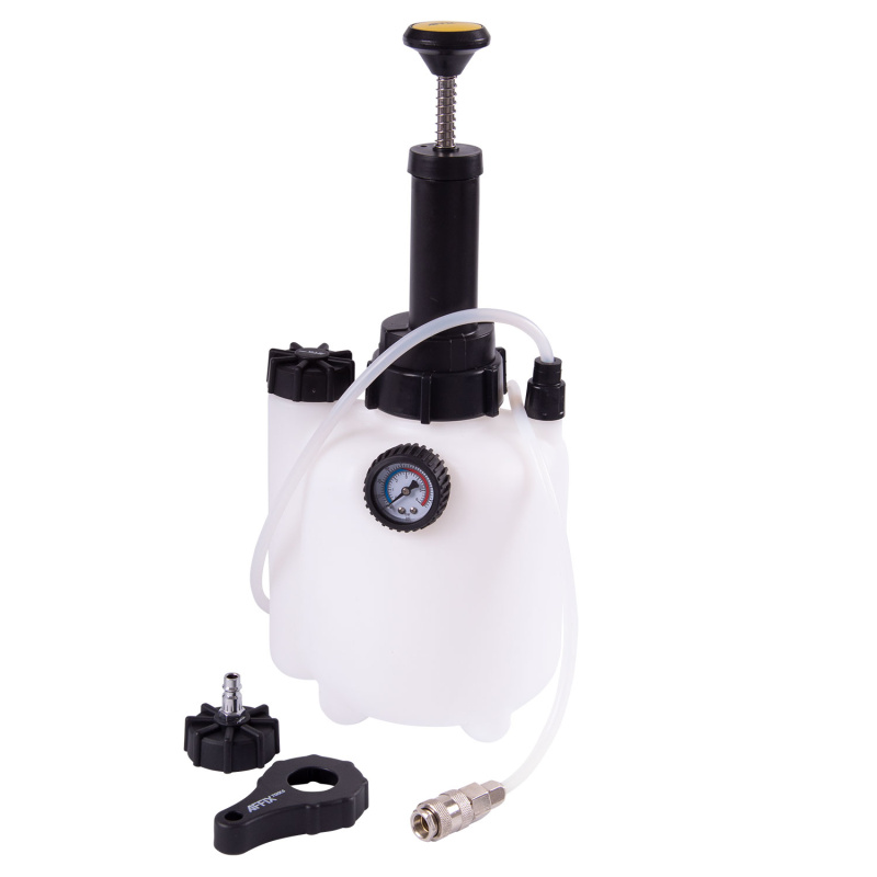 AFFIX Устройство для замены тормозной жидкости, 3 л AF10240003