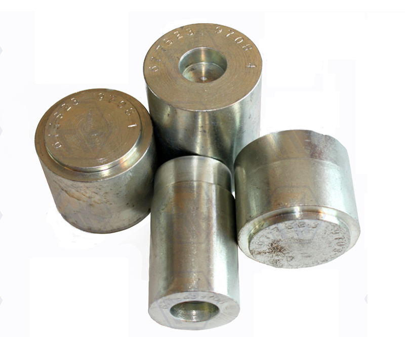 Комплект оправок для замены шаровой опоры рычага передней подвески LADA LARGUS 67.7823-9708-000L