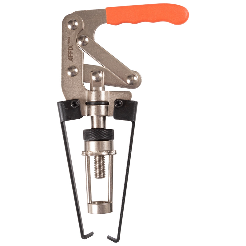 AFFIX Рассухариватель клапанов универсальный, одна рукоятка AF10311001