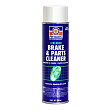 Очиститель тормозов и деталей (без хлора)  536мл  89029