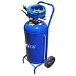 Пеногенератор ACG 25 л. (железный бак) ACG/25/F