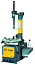 Шиномонтажный станок SICE S42, автомат до 25", 220В, RAL 1007 (ЖЕЛТЫЙ)
