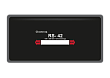Пластырь RS-42 130х260 (термопресс)