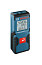 Лазерный дальномер GLM 30 BOSCH 0601072500