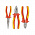 Шарнирно-губцевые инструменты