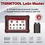 Сканер диагностический 8" THINKTOOL Latin Master для легковых автомобилей