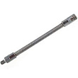 Удлинитель гибкий 150мм 1/4"