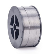 Проволока сварочная порошковая E71T-GS д.0,8 (0.9кг) FoxWeld